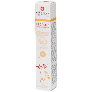 erborian, ERBORIAN BB CR NUDE 45ML, 