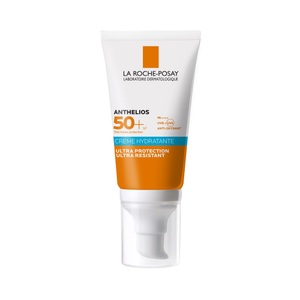LA ROCHE-POSAY - L'OREAL BELGILUX, LA ROCHE-POSAY - L'OREAL BELGILUX La Roche Posay Anthelios Ultra LSF 50+ Creme, 