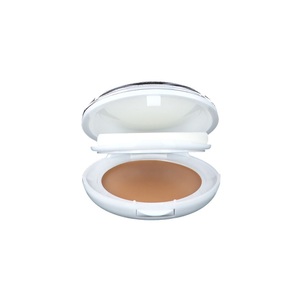 Avène, Avène Couvrance Kompakt mat Beige 2.5 (10 g), Avene Couvrance Kompakt Creme-Make-up Farbton 2.5 Matt 10 g