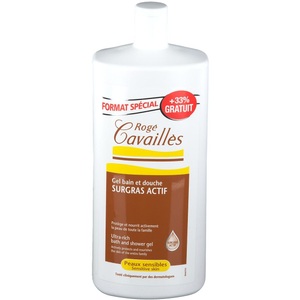 BOLTON BELGIUM, Rogé Cavaillès Rückfettendes Bade- und Duschgel Classic, Rogé Cavaillès Rückfettendes Bade- und Duschgel Classic