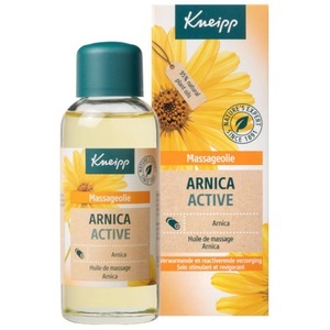 KNEIPP FRANCE, Kneipp® Massageöl Arnika