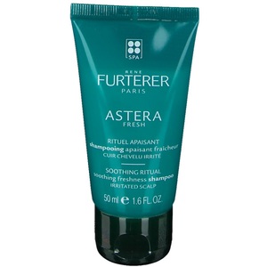 Furterer, Furterer - Shampoo Astéra Fresh - 50 ml, 