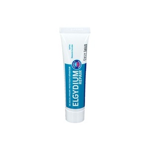 Pierre Fabre Oral Care, ELGYDIUM REPAIR Zahnpasta, 