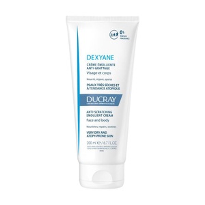 PIERRE FABRE DERMO KOSMETIK GmbH GB - DUCRAY A-DERMA PFD, DUCRAY DEXYANE Feuchtigkeitsspendende Creme gegen Juckreiz, Ducray Dexyane - Feuchtigkeitsspendende Creme gegen Juckreiz