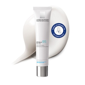 La Roche-Posay, La Roche Posay - Anti-Aging Pflege Hyalu B5 Riche - 40 ml, LA ROCHE-POSAY Hyalu B5 Riche Creme 40ml Damen