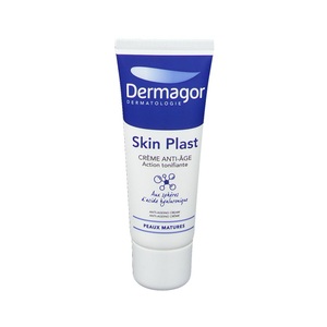 MELISANA PHARMA SAS, Dermagor Skin Plast Anti-Aging Creme, Dermagor Skin plast