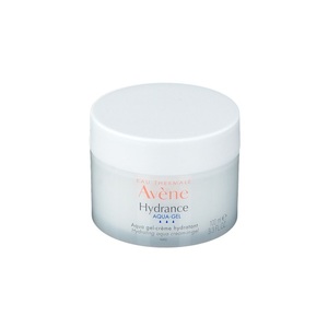 Avène, Avene Hydrance Aqua-Gel-Feuchtigkeitscreme, 