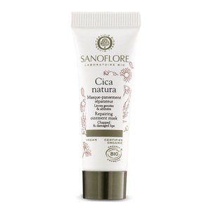 SANOFLORE, SANOFLORE REPARATUR-MASKE,, 