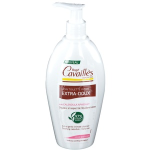 Rogé Cavaillès, Rogé Cavaillès Gel Intime Extra Sanft (250 ml), Roge Cavaillès Intimreinigung exttrasanft