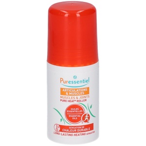 Puressentiel Roller Pure Heat® Gelenke & Muskeln