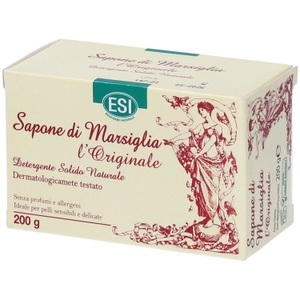 ESI S.p.A., ESI S.p.A. L´ Originale Dermo Seife di Marsiglia, 