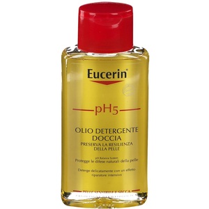 Eucerin, Eucerin® pH5 Hautschutz Duschgel, Eucerin® pH5 Hautschutz Duschgel