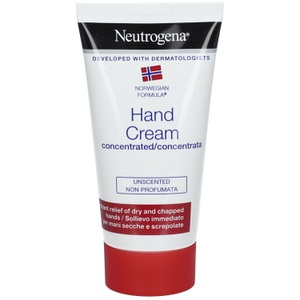 JOHNSON & JOHNSON SpA, Neutrogena® Unparfümierte Handcreme, 