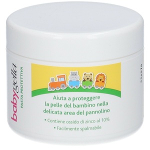 MEDA PHARMA SpA, Babygella-Schutzpaste, 