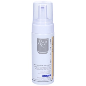 REV PHARMABIO Srl, Rev® Aknosal Mousse, 