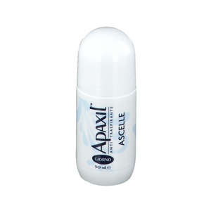 PEGASUS ITALIA Srl, ABAXIL® Achselhöhlen-Tag, 