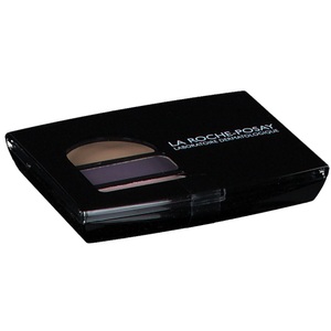 La Roche-Posay, La Roche Posay Respectissime Lidschatten Weich 04 Smoky Pflaume, 
