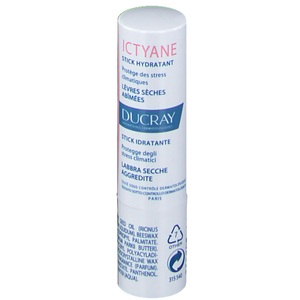 Ducray, Ducray Ictyan Lippenpflege, Ducray Ictyan Lippenpflege