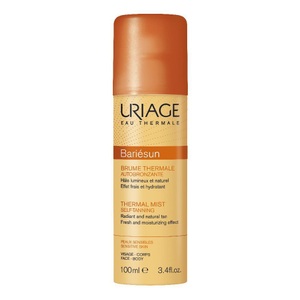 Uriage, Uriage Bariésun Selbstbräunender Thermalnebel, Uriage Bariésun Selbstbräunender Thermalnebel