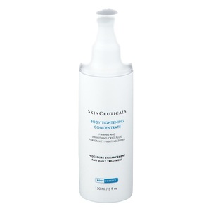 Skinceuticals, SkinCeuticals Körperpflege SkinCeuticals Körperpflege Body Tightening Concentrate Ampullen Serum 150.0 milliliter, 