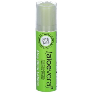 Zuccari S.r.l., Aloevera® Aloe-Stiftlippen, Aloevera® Aloe Stick Labbra