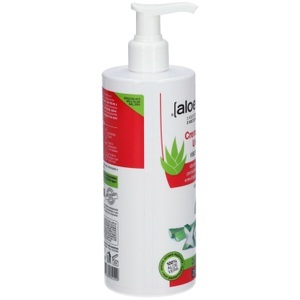 Zuccari S.r.l., ®[aloevera]² Universal Aloe Vera Creme, 