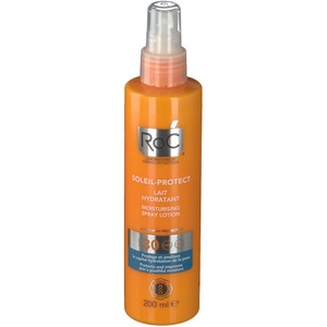 Roc, RoC® Solail-Protect hoch verträgliche Komfort Spray-Lotion SPF 50+, 