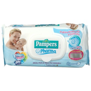 FATER SpA, Pampers Pharma, 