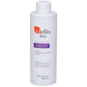 VALETUDO S.r.l., VALETUDO S.r.l. Mellis Beta Shampoo, 