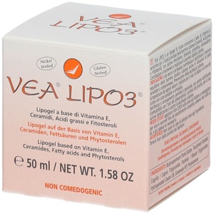 HULKA S.r.l., Hulka S.R.L. Vea® Lipo 3, VEA LIPO3