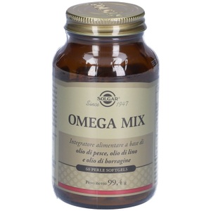 Solgar, Solgar® Omega 3-6-9, Solgar® Omega 3-6-9