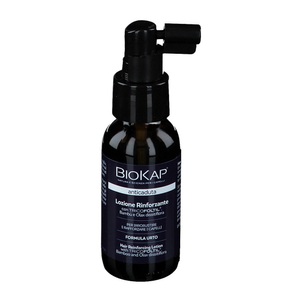 BIOS LINE SpA, BIOS LINE BioKap® Anti-Haarausfall-Lotion, Bios Line BioKap® Anticaduta Stärkungslotion