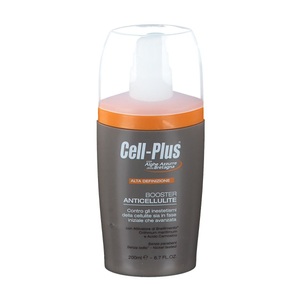 BIOS LINE SpA, BIOS LINE Cell-Plus® Anti-Cellulite-Booster, 