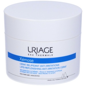 Uriage, Uriage Xémose Cerat Reizungslindernder Lipidaufbau, Uriage Xémose Cerat Reizungslindernder Lipidaufbau
