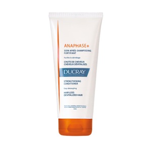 Ducray, Ducray Anaphase+ Shampoo, Ducray Anaohase+ stärkende Spülung