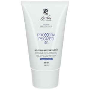 I.C.I.M. (BIONIKE) INTERNATION, BioNike PROXERA Psomed 40 Gel exfoliant intensif - Urée 40 %, 
