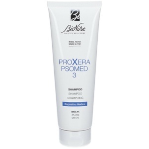 I.C.I.M. (BIONIKE) INTERNATION, BioNike Proxera Psomed 3 Shampoo Harnstoff 3%, 