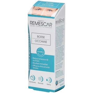 Remescar, remescar Schwellungen und Augenringe, 