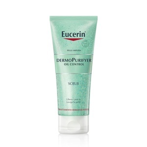 BEIERSDORF SPA, Eucerin® DermoPurifyer Oil Control Peeling, 