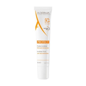 A-Derma, A-Derma PROTECT Unsichtbares Fluid LSF 50+, A-Derma PROTECT Unsichtbares Fluid LSF 50+