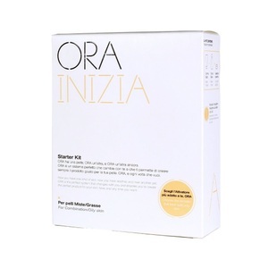 SKINBOX Srl, ORA Starter Kit, 