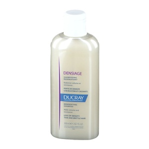 PIERRE FABRE BENELUX, DUCRAY DENSIAGE Volumen-Shampoo, DUCRAY DENSIAGE Volumen Shampoo