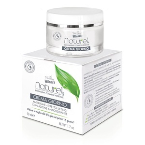 MADEL SpA, Winni's Naturel® Gesichts-Tagescreme, 