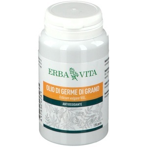 ERBA VITA GROUP SPA, ERBA VITA Weizenkeimöl, 