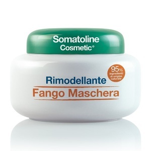 L.MANETTI-H.ROBERTS & C. SpA, Somatoline Cosmetic® Schlamm-Remodellier-Maske, 