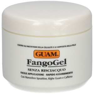 LACOTE Srl, GUAM® Fangogel Anti-Cellulite, 