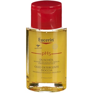 BEIERSDORF SPA, Eucerin® pH5 Duschöl, 