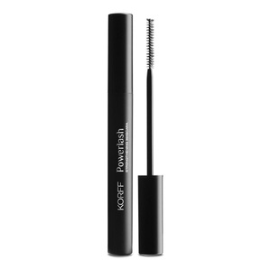 KORFF Srl(DIV. IST. GANASSINI), KORFF Powerlash Stärkende Wimperntusche, KORFF KORFF Powerlash Lash Growth mascara 7.6 ml