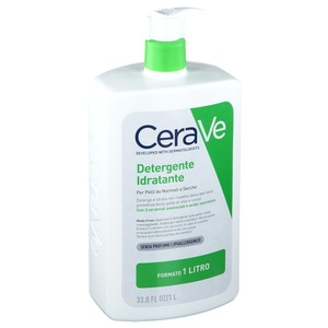 CeraVe, CeraVe Hydraterende Reinigingscreme 1l, CeraVé Feuchtigkeitsspendende Reinigungscreme