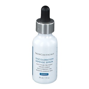 Skinceuticals, SkinCeuticals Verfärbung Serum, SkinCeuticals Discoloration Defense Serum, zellaktivierendes Serum gegen Pigmentflecken